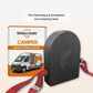 klickandsafe® - Camper