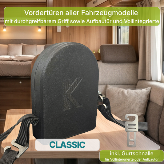 klickandsafe® - Classic